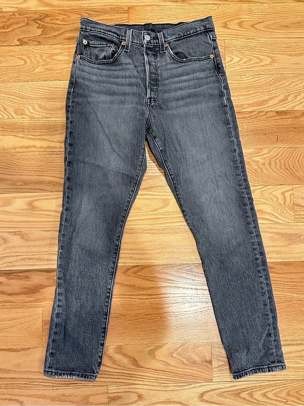 Levi’s 501 jeans women size 27